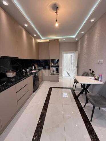 Satılır 4 otaqlı yeni tikili 147 m², Ağ şəhər q., photo 4 from 20