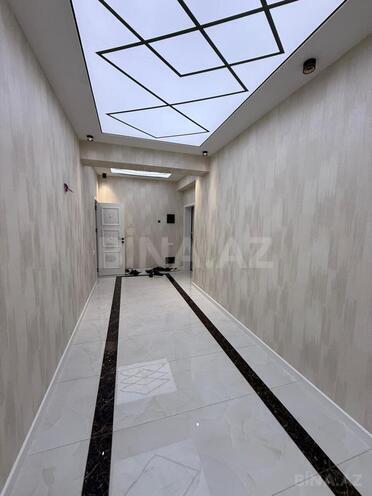 Satılır 4 otaqlı yeni tikili 147 m², Ağ şəhər q., photo 8 from 20