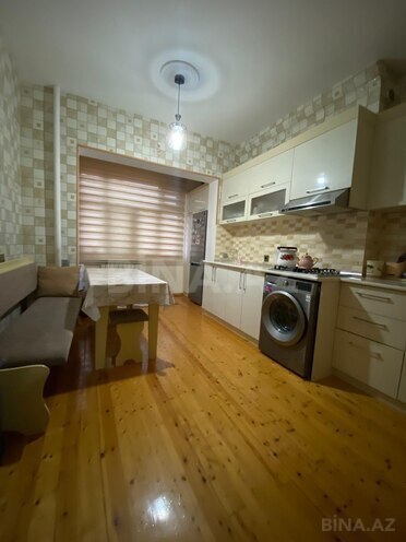 Продаётся 2-комн. вторичка 65 м², Хатаинский р., photo 10 from 21