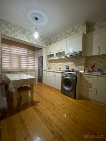 Продаётся 2-комн. вторичка 65 м², Хатаинский р., photo 9 from 21