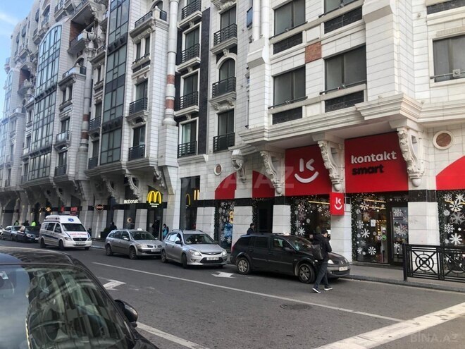 Сдаётся  объект 120 м², м. Сахил, photo 3 from 22