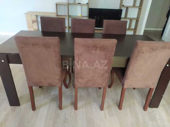 Сдаётся 2-комн. новостройка 80 м², пос. Баилова, photo 3 from 18