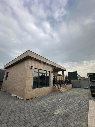 Satılır 3 otaqlı həyət evi/bağ evi 100 m², Novxanı q., photo 5 from 21