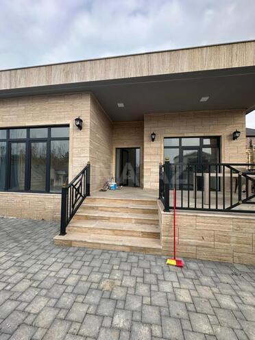 Satılır 3 otaqlı həyət evi/bağ evi 100 m², Novxanı q., photo 3 from 21