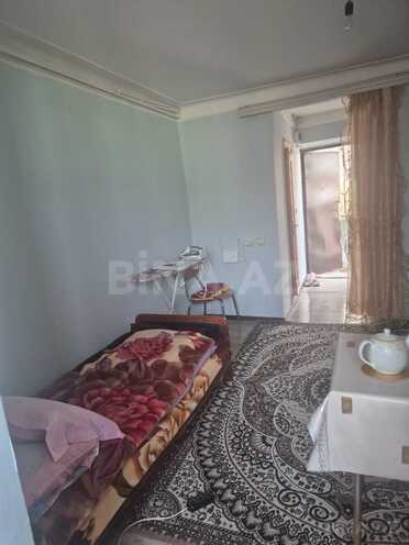 Сдаётся 1-комн. вторичка 19 м², м. Элмляр Академиясы, photo 5 from 11