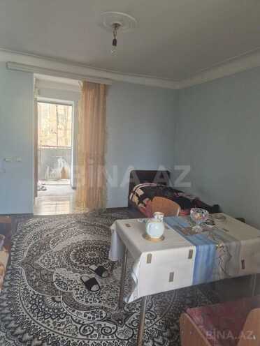 Сдаётся 1-комн. вторичка 19 м², м. Элмляр Академиясы, photo 4 from 11