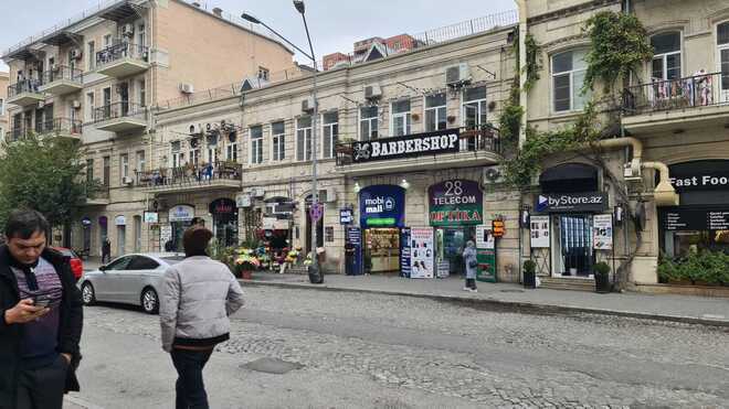 Сдаётся 4-комн. офис 180 м², м. 28 мая, photo 3 from 22