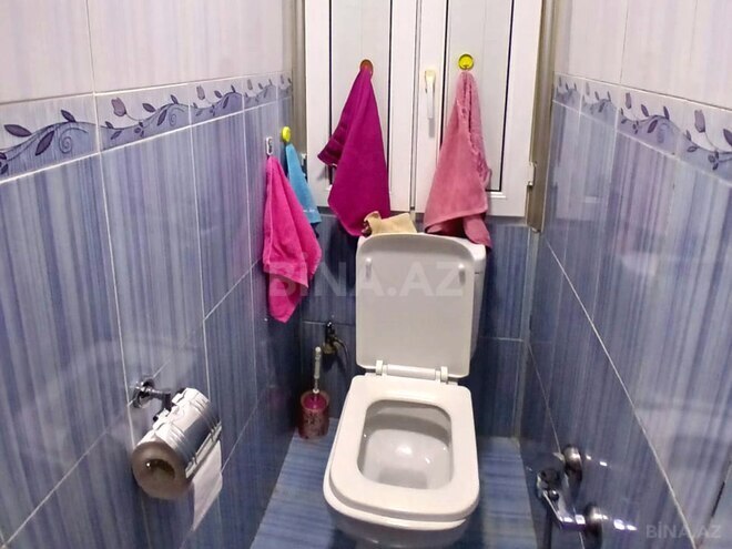 Satılır 3 otaqlı köhnə tikili 120 m², Qara Qarayev m., photo 31 from 32