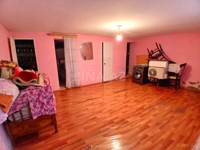 Satılır 3 otaqlı köhnə tikili 120 m², Qara Qarayev m., photo 25 from 32
