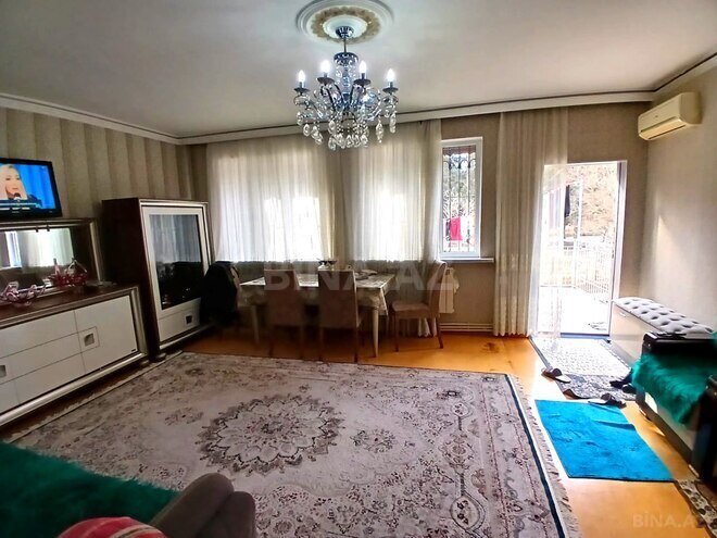 Satılır 3 otaqlı köhnə tikili 120 m², Qara Qarayev m., photo 4 from 32