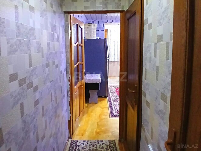 Satılır 3 otaqlı köhnə tikili 120 m², Qara Qarayev m., photo 21 from 32