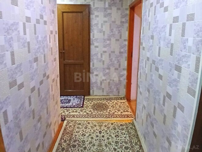 Satılır 3 otaqlı köhnə tikili 120 m², Qara Qarayev m., photo 13 from 32