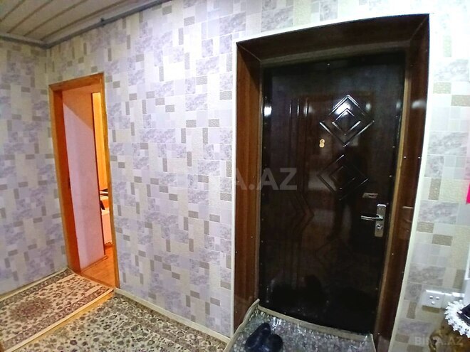 Satılır 3 otaqlı köhnə tikili 120 m², Qara Qarayev m., photo 9 from 32