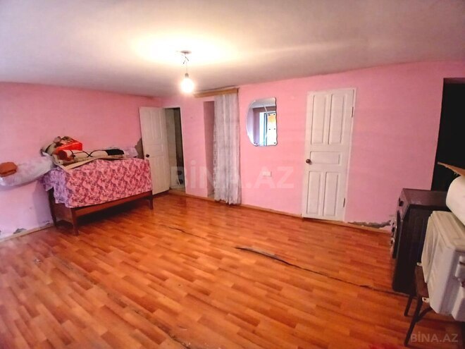 Satılır 3 otaqlı köhnə tikili 120 m², Qara Qarayev m., photo 26 from 32
