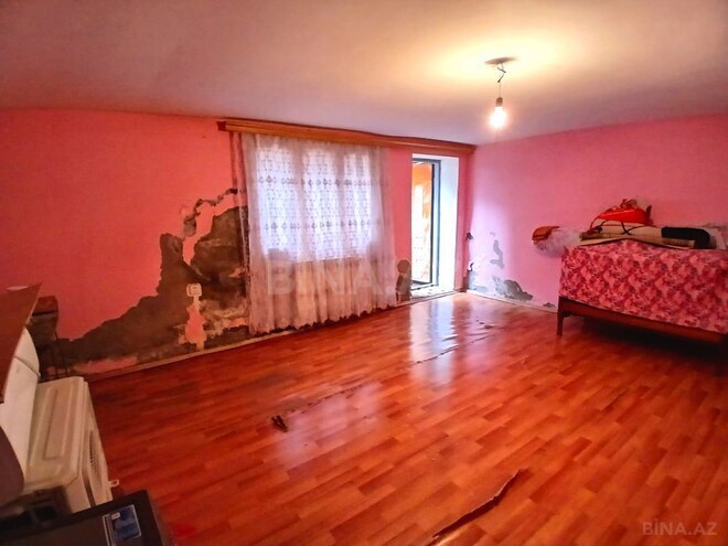 Satılır 3 otaqlı köhnə tikili 120 m², Qara Qarayev m., photo 27 from 32