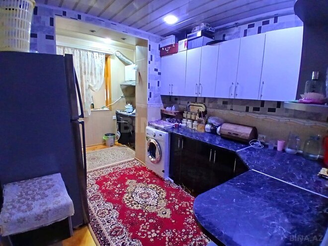 Satılır 3 otaqlı köhnə tikili 120 m², Qara Qarayev m., photo 19 from 32