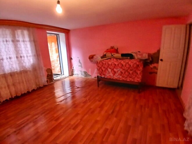 Satılır 3 otaqlı köhnə tikili 120 m², Qara Qarayev m., photo 28 from 32