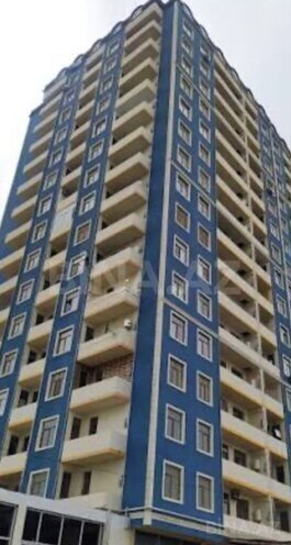 Satılır 2 otaqlı yeni tikili 84 m², Binəqədi r., photo 1 from 6