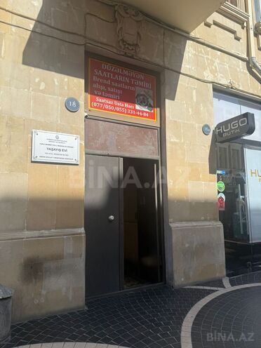 Сдаётся 2-комн. вторичка 71 м², м. Сахил, photo 21 from 22