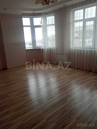 İcarəyə verilir 3 otaqlı yeni tikili 90 m², Yeni Günəşli q., photo 4 from 6