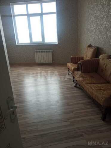 İcarəyə verilir 3 otaqlı yeni tikili 90 m², Yeni Günəşli q., photo 3 from 6