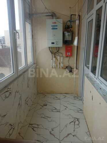 İcarəyə verilir 3 otaqlı yeni tikili 90 m², Yeni Günəşli q., photo 5 from 6