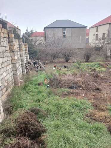 Продаётся  участок 6.5 сот, пос. Бадамдар, photo 5 from 6