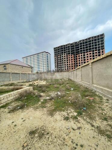 Продаётся  участок 5 сот, Абшеронcкий  р., photo 3 from 7