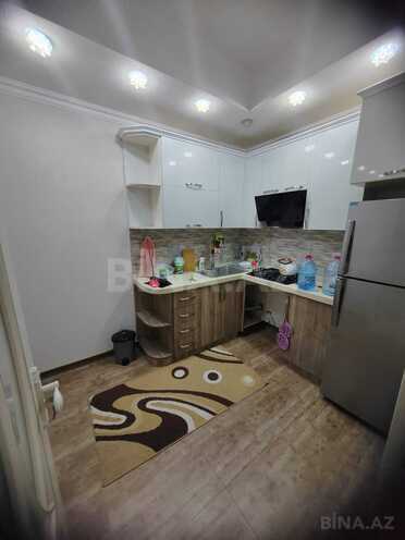 Сдаётся 3-комн. новостройка 82 м², м. Ахмедлы, photo 5 from 18