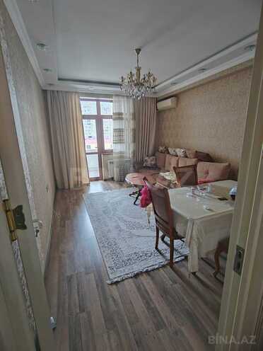 Сдаётся 3-комн. новостройка 82 м², м. Ахмедлы, photo 3 from 18