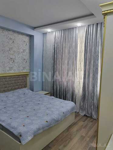 Сдаётся 3-комн. новостройка 82 м², м. Ахмедлы, photo 6 from 18