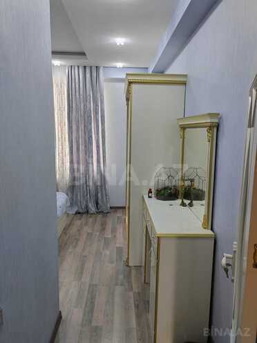 Сдаётся 3-комн. новостройка 82 м², м. Ахмедлы, photo 8 from 18