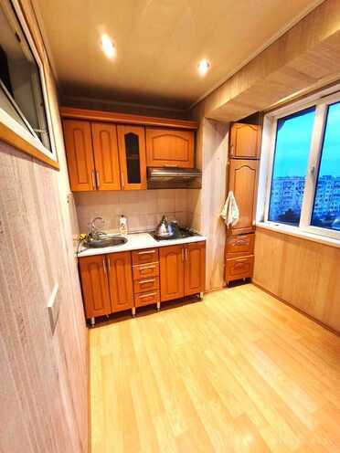 İcarəyə verilir 3 otaqlı köhnə tikili 65 m², Əhmədli m., photo 5 from 8