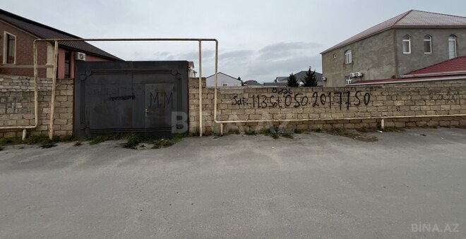 Satılır  torpaq 11.3 sot, Mərdəkan q., photo 14 from 31