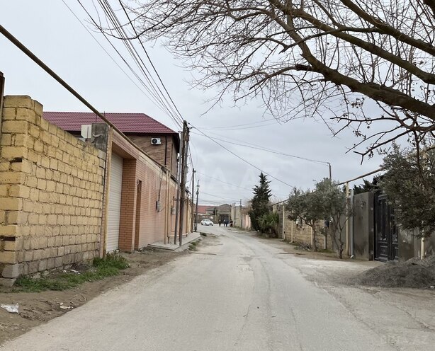 Satılır  torpaq 11.3 sot, Mərdəkan q., photo 7 from 31