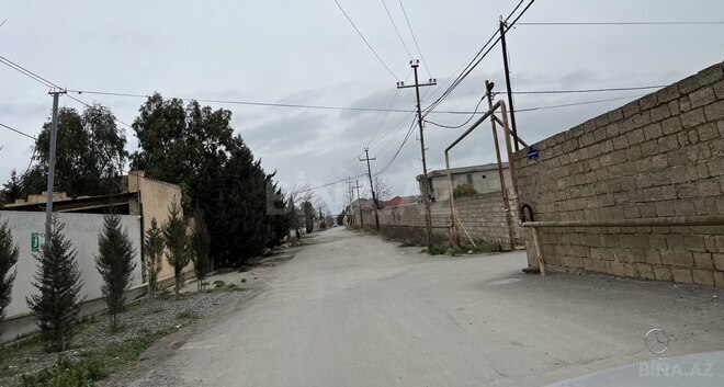 Satılır  torpaq 11.3 sot, Mərdəkan q., photo 9 from 31