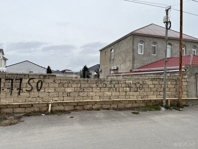 Satılır  torpaq 11.3 sot, Mərdəkan q., photo 16 from 31