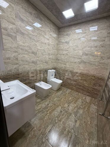 Сдаётся 3-комн. новостройка 175 м², м. Кероглу, photo 11 from 17