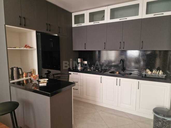 Сдаётся 3-комн. новостройка 95 м², м. Гянджлик, photo 6 from 14