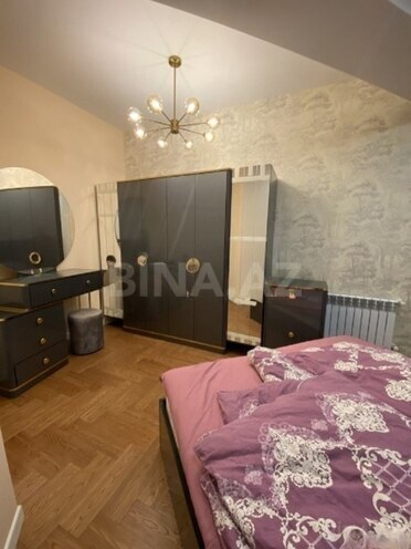 Сдаётся 3-комн. новостройка 95 м², м. Гянджлик, photo 8 from 14