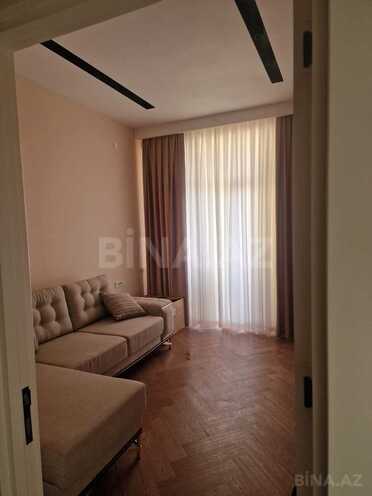 Сдаётся 3-комн. новостройка 95 м², м. Гянджлик, photo 10 from 14