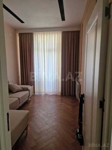 Сдаётся 3-комн. новостройка 95 м², м. Гянджлик, photo 9 from 14