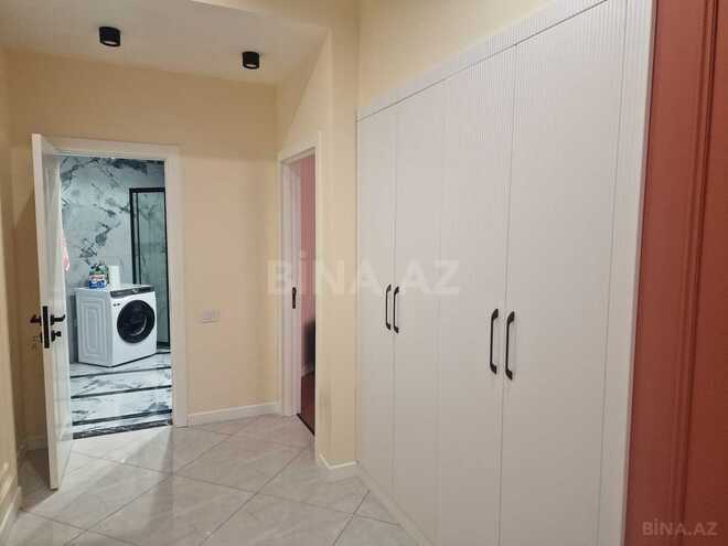 Сдаётся 3-комн. новостройка 95 м², м. Гянджлик, photo 11 from 14