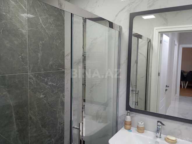 Сдаётся 2-комн. новостройка 72 м², м. Мемар Аджеми, photo 8 from 9