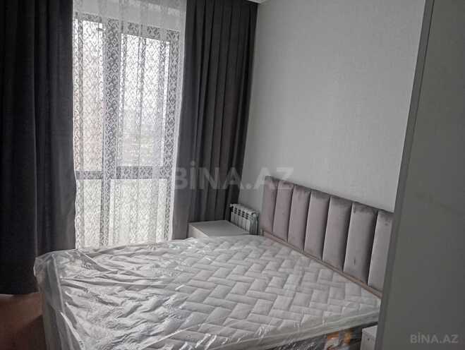 Сдаётся 2-комн. новостройка 72 м², м. Мемар Аджеми, photo 4 from 9