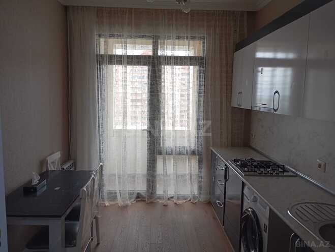 Сдаётся 2-комн. новостройка 72 м², м. Мемар Аджеми, photo 6 from 9