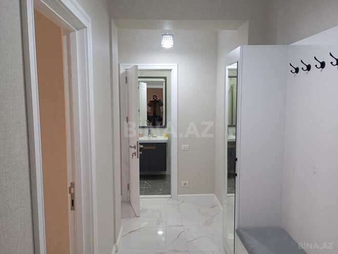 Сдаётся 2-комн. новостройка 72 м², м. Мемар Аджеми, photo 7 from 9