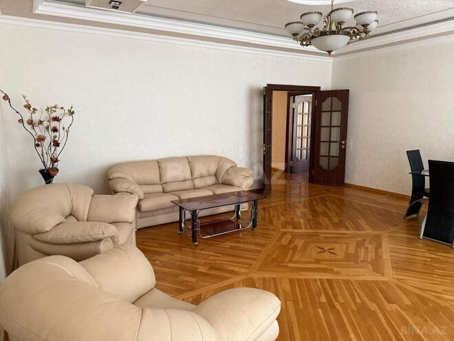 Сдаётся 3-комн. новостройка 122 м², м. 28 мая, photo 4 from 17