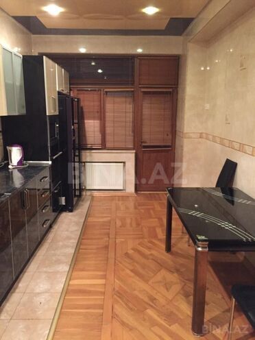 Сдаётся 3-комн. новостройка 122 м², м. 28 мая, photo 10 from 17