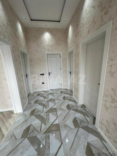 Satılır 3 otaqlı həyət evi/bağ evi 100 m², Novxanı q., photo 15 from 21